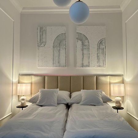 Olawska8 Apartment Wroclaw Ngoại thất bức ảnh