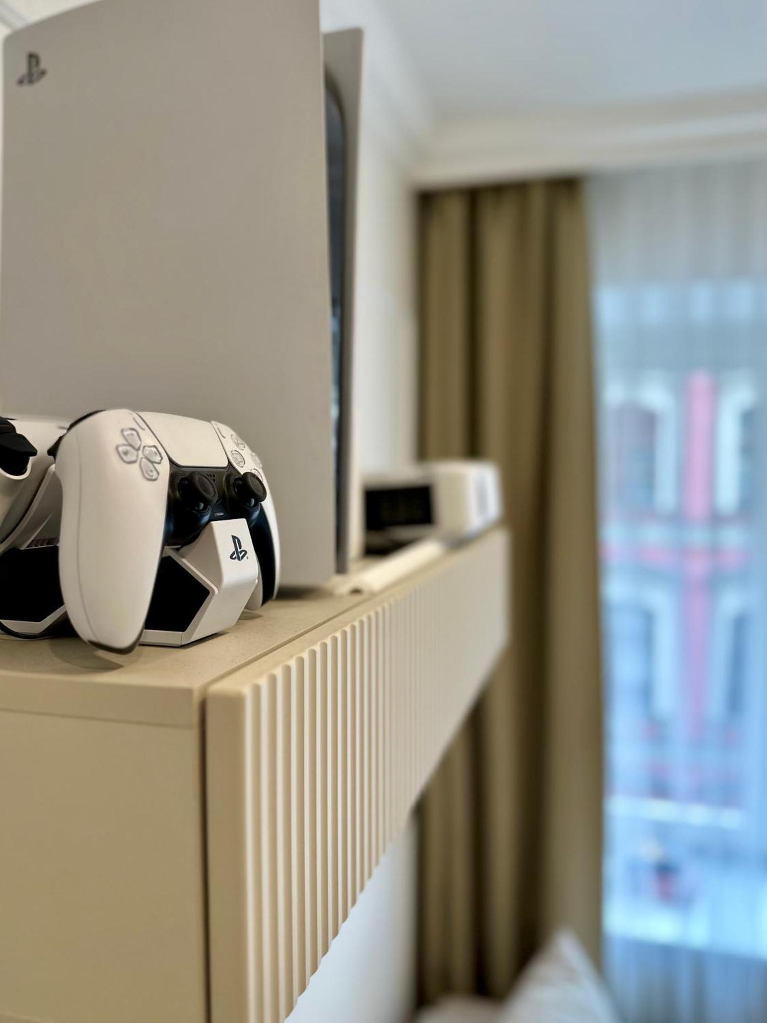 Olawska8 Apartment Wroclaw Ngoại thất bức ảnh