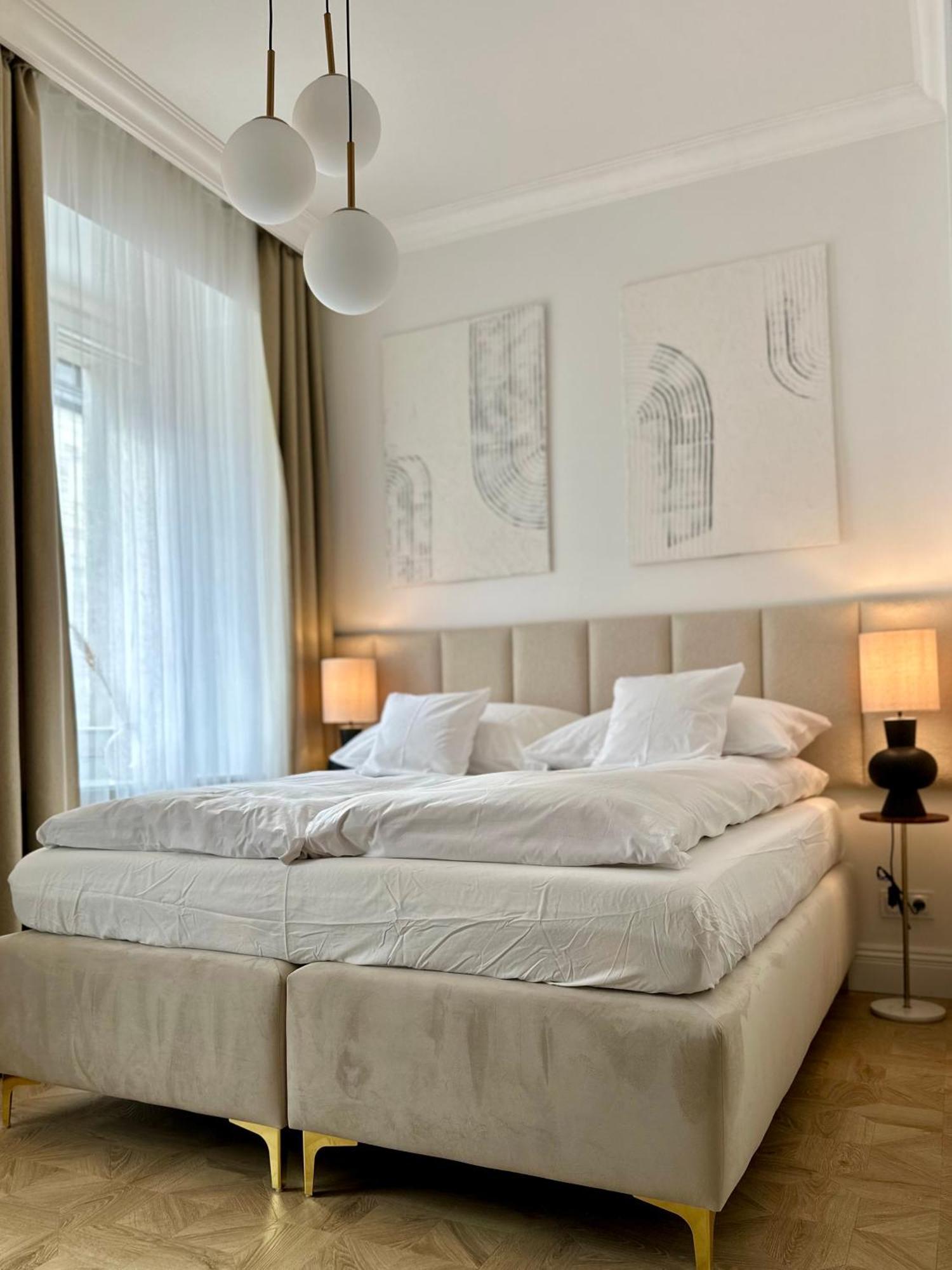 Olawska8 Apartment Wroclaw Ngoại thất bức ảnh
