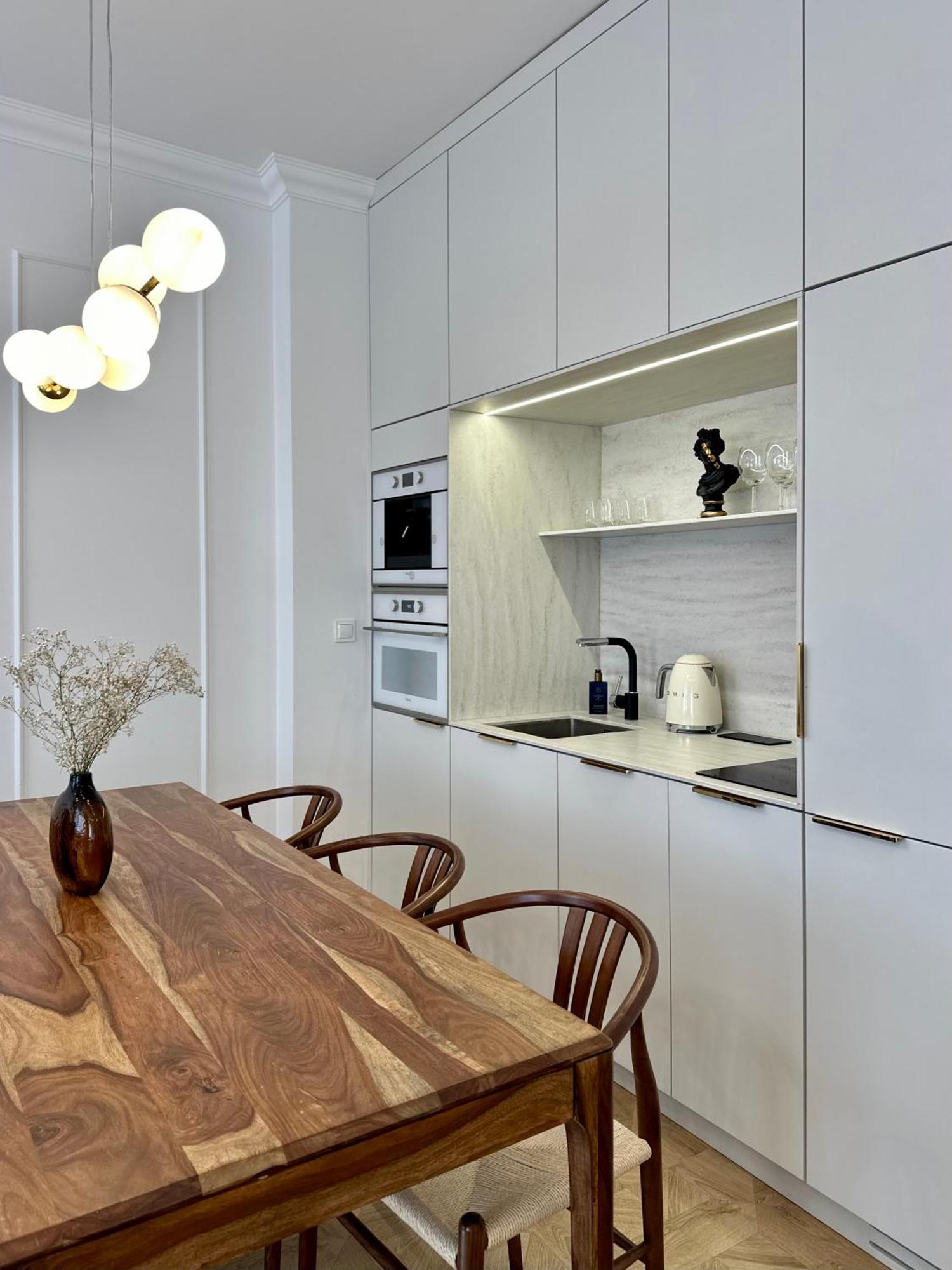 Olawska8 Apartment Wroclaw Ngoại thất bức ảnh