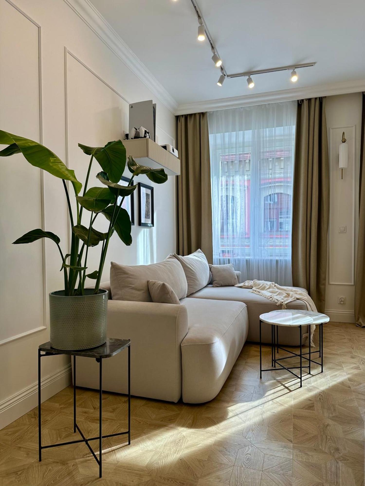 Olawska8 Apartment Wroclaw Ngoại thất bức ảnh
