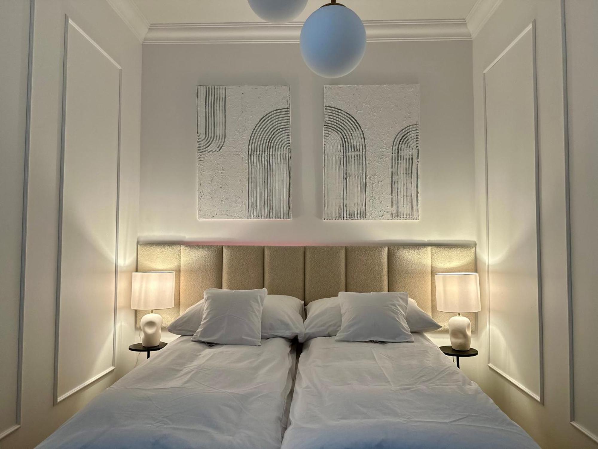 Olawska8 Apartment Wroclaw Ngoại thất bức ảnh