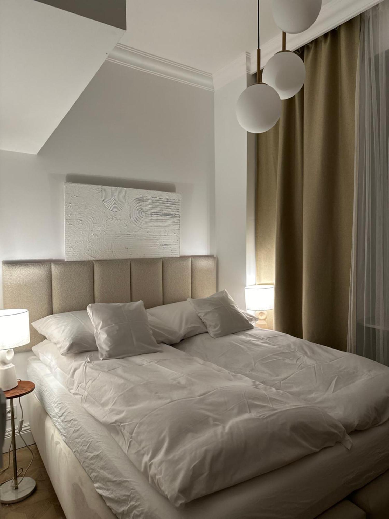 Olawska8 Apartment Wroclaw Ngoại thất bức ảnh