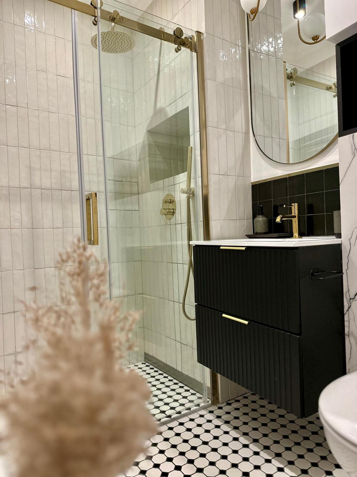Olawska8 Apartment Wroclaw Ngoại thất bức ảnh