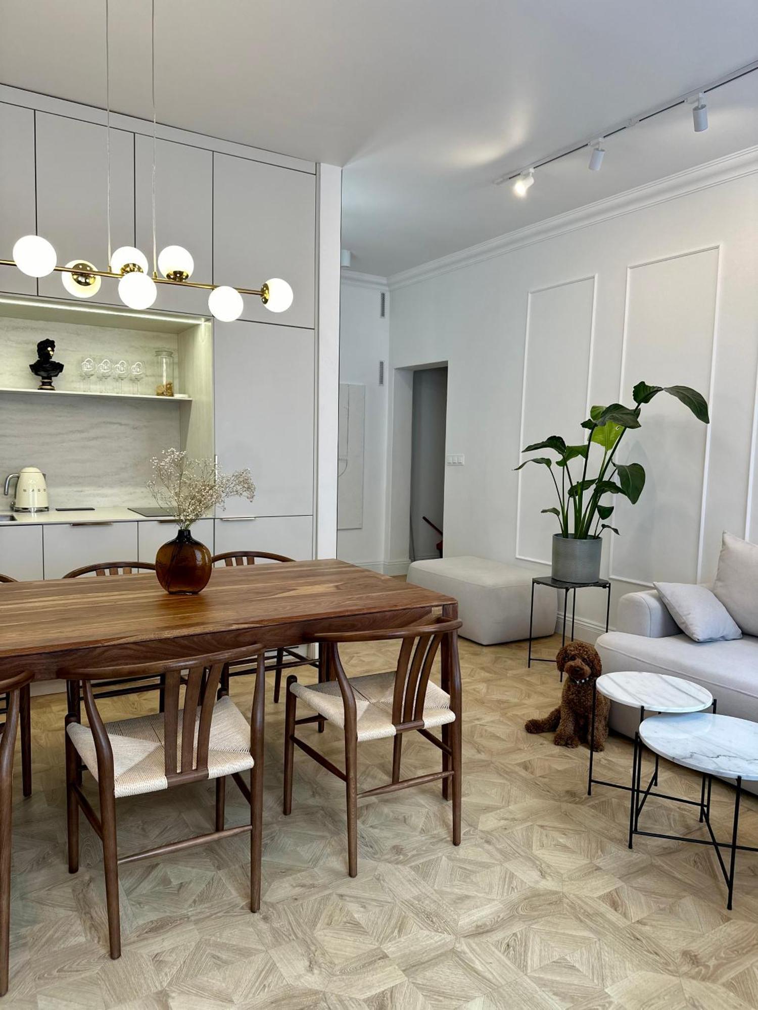 Olawska8 Apartment Wroclaw Ngoại thất bức ảnh